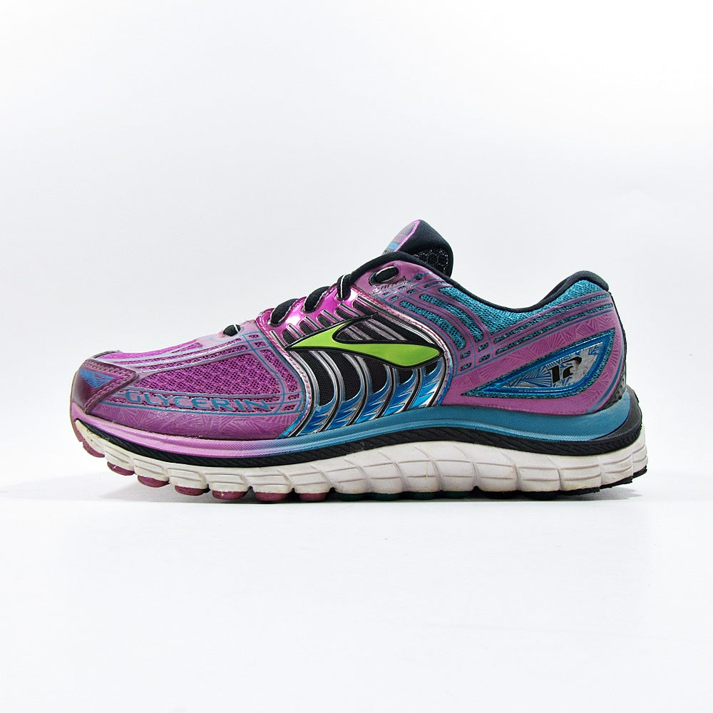 BROOKS Glycerin - Khazanay