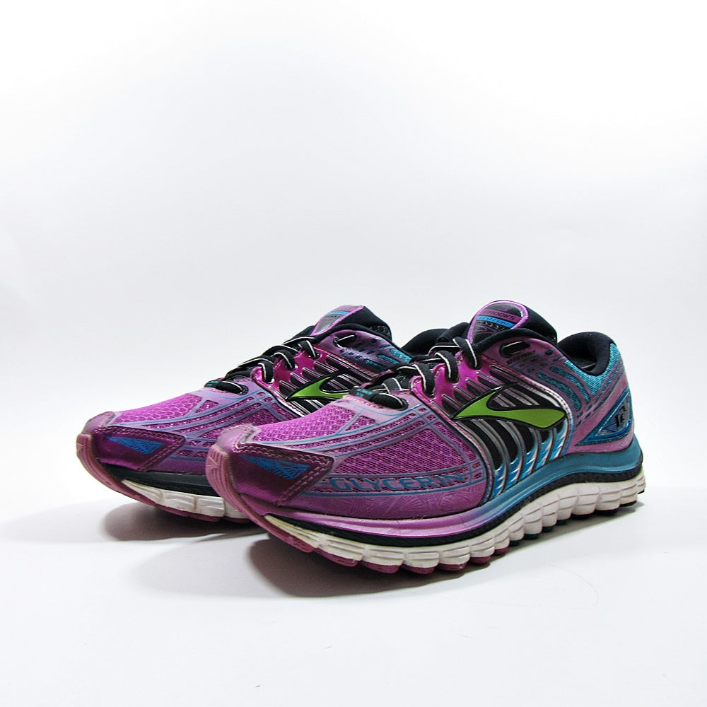 BROOKS Glycerin - Khazanay