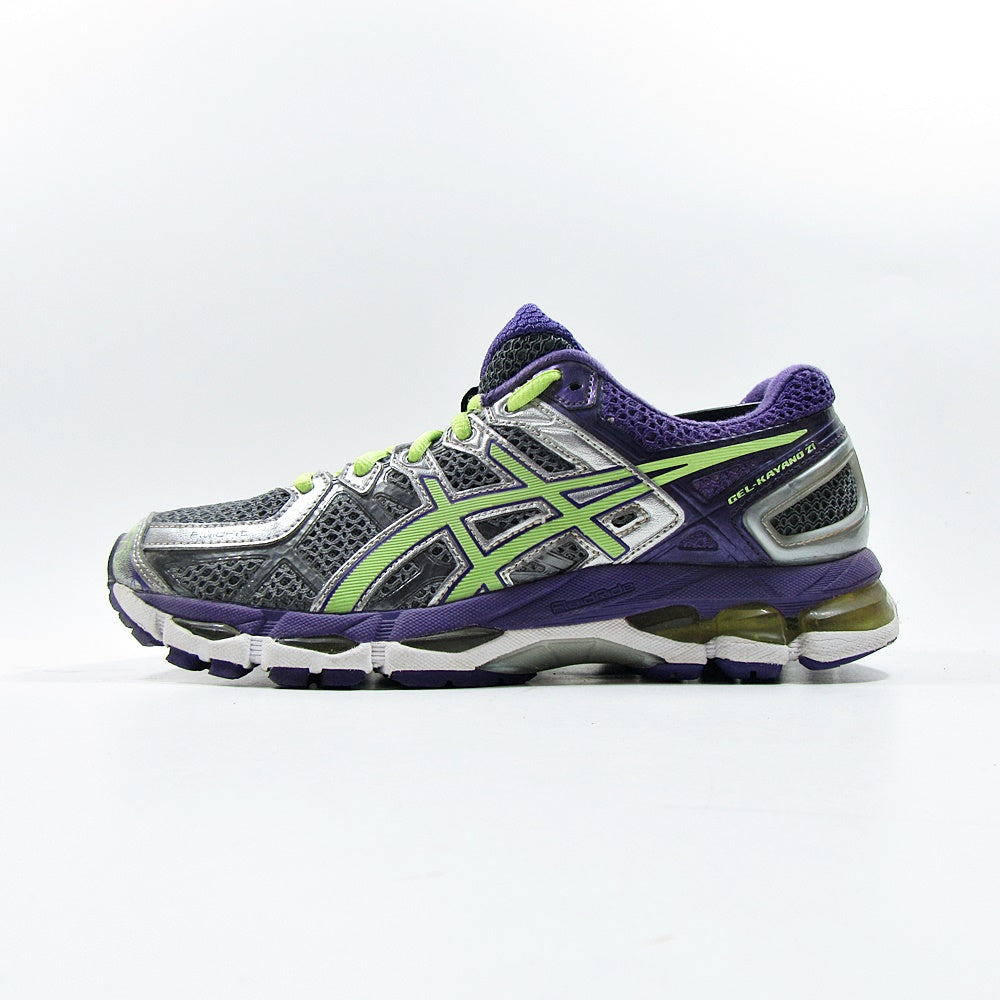 ASICS Gel-Kayano 21 - Khazanay