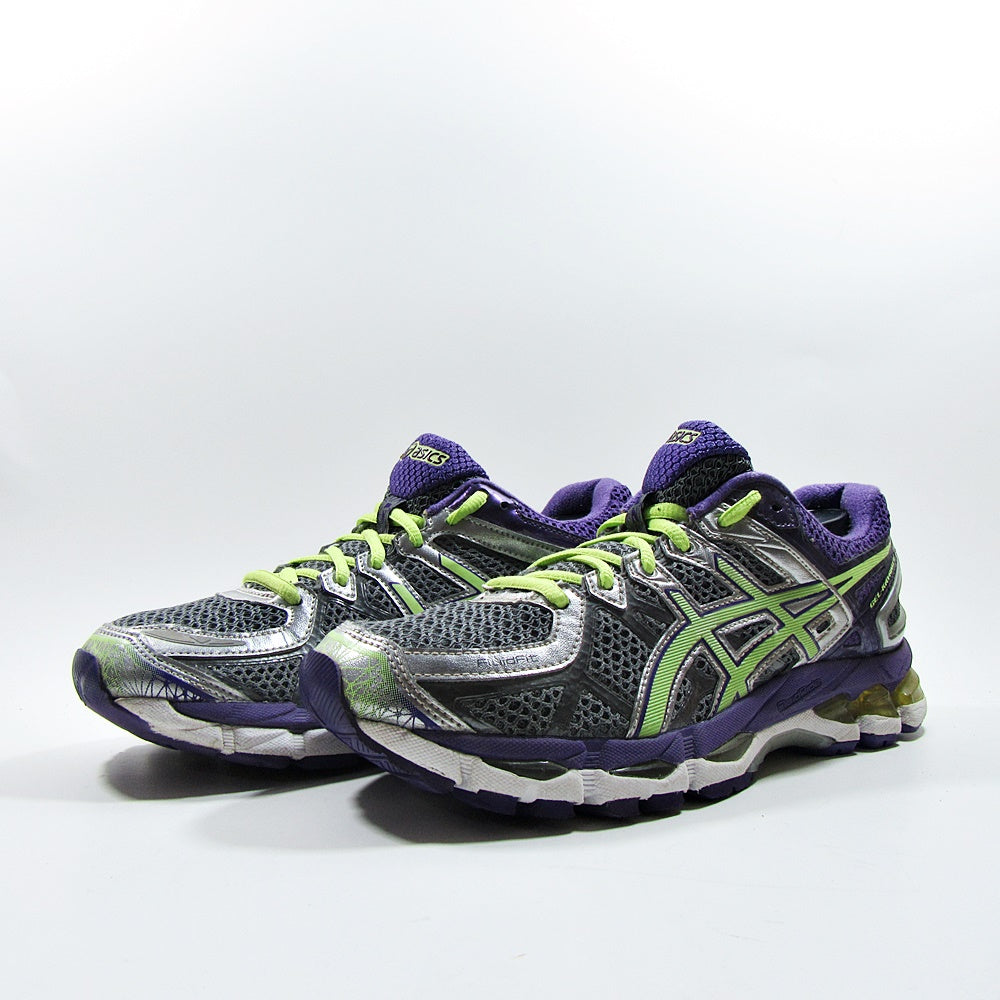 ASICS Gel-Kayano 21 - Khazanay