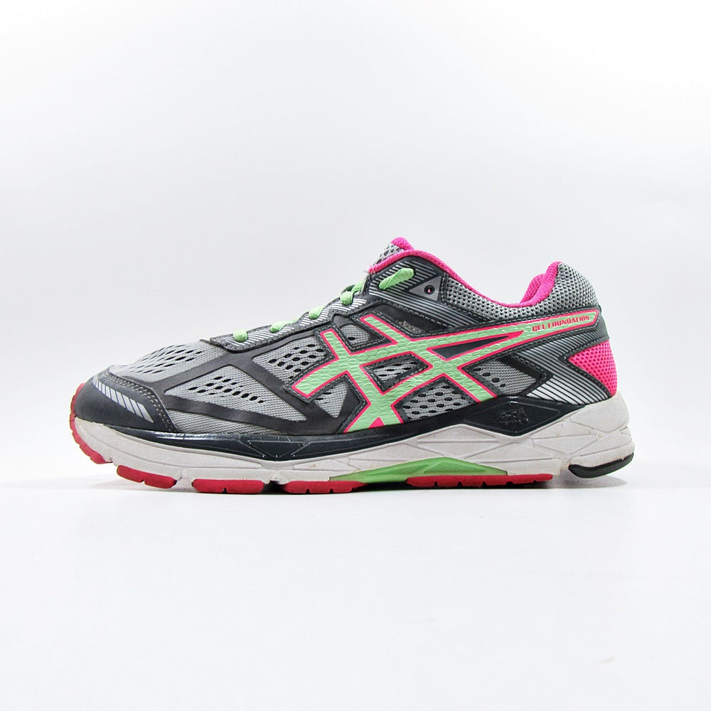 ASICS Guidance Line - Khazanay