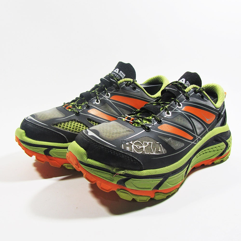 HOKA ONE ONE Mafate Speed - Khazanay