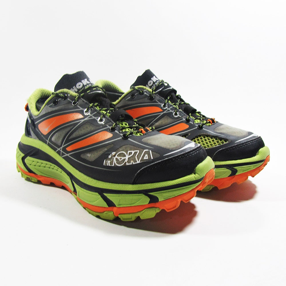 HOKA ONE ONE Mafate Speed - Khazanay