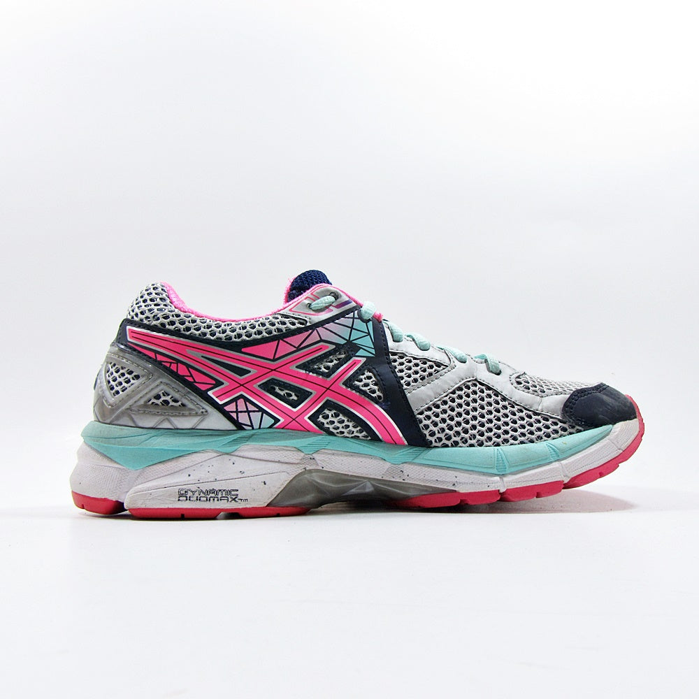 ASICS Dynamic Doumax - Khazanay