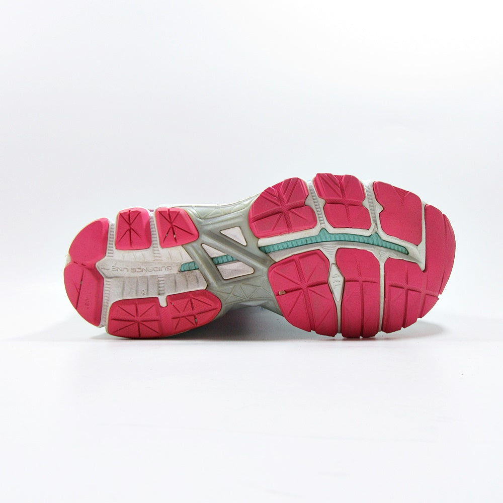 ASICS Dynamic Doumax - Khazanay