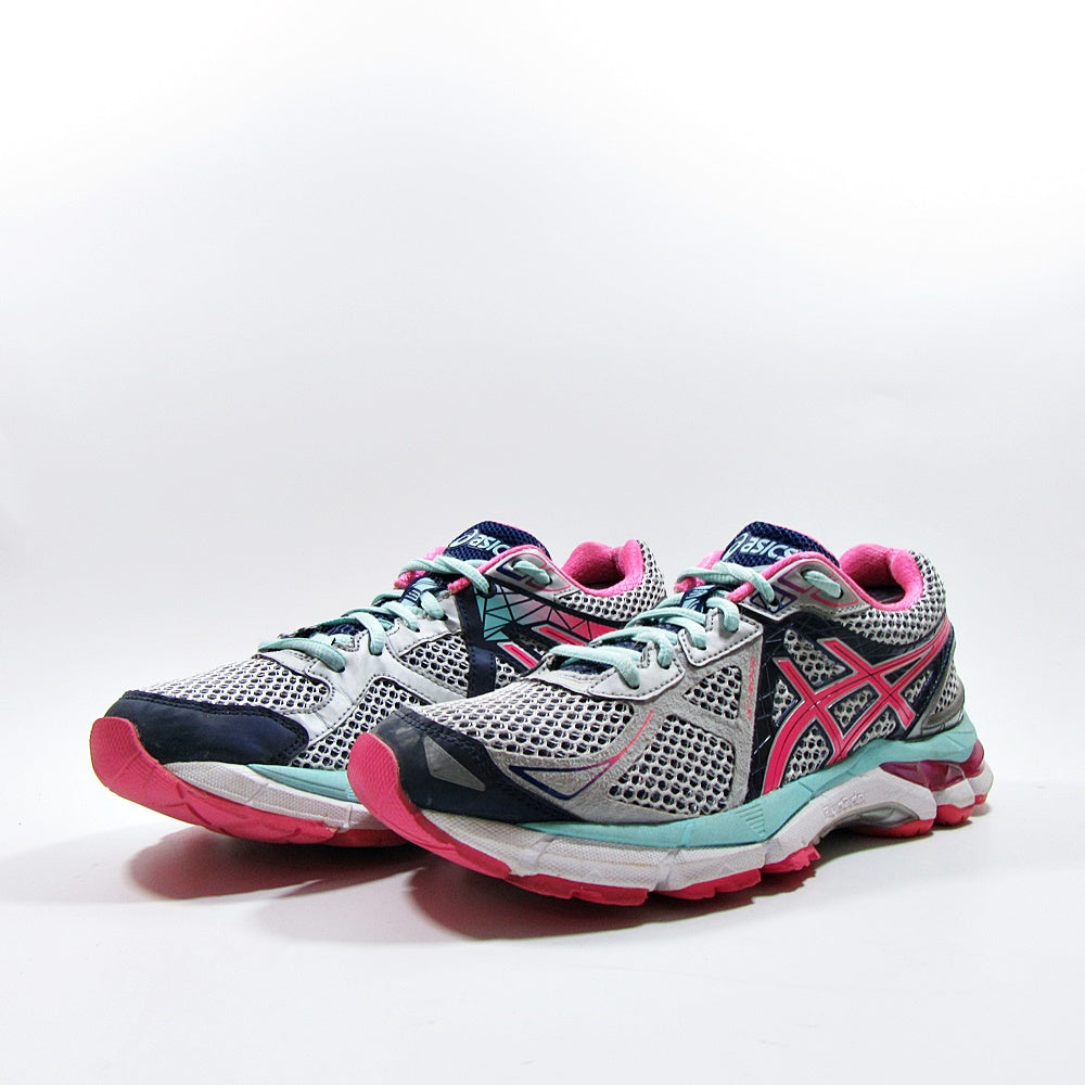 ASICS Dynamic Doumax - Khazanay