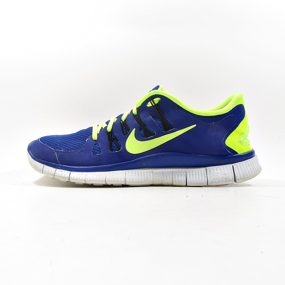 NIKE Free 5 - Khazanay