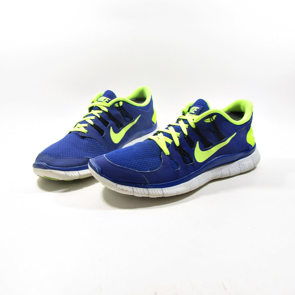 NIKE Free 5 - Khazanay