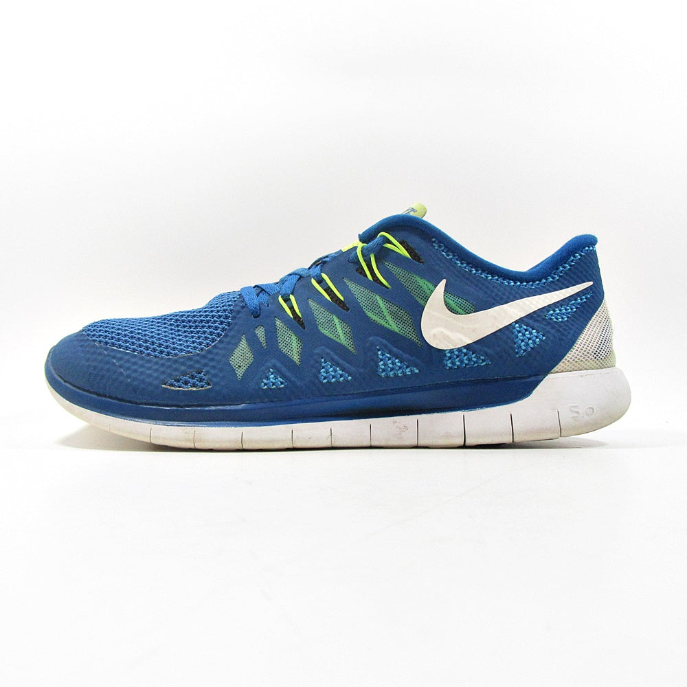 NIKE Free 5 - Khazanay