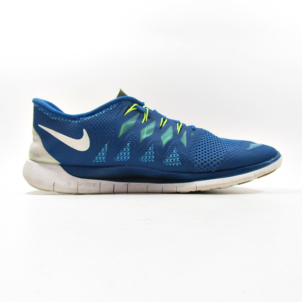 NIKE Free 5 - Khazanay