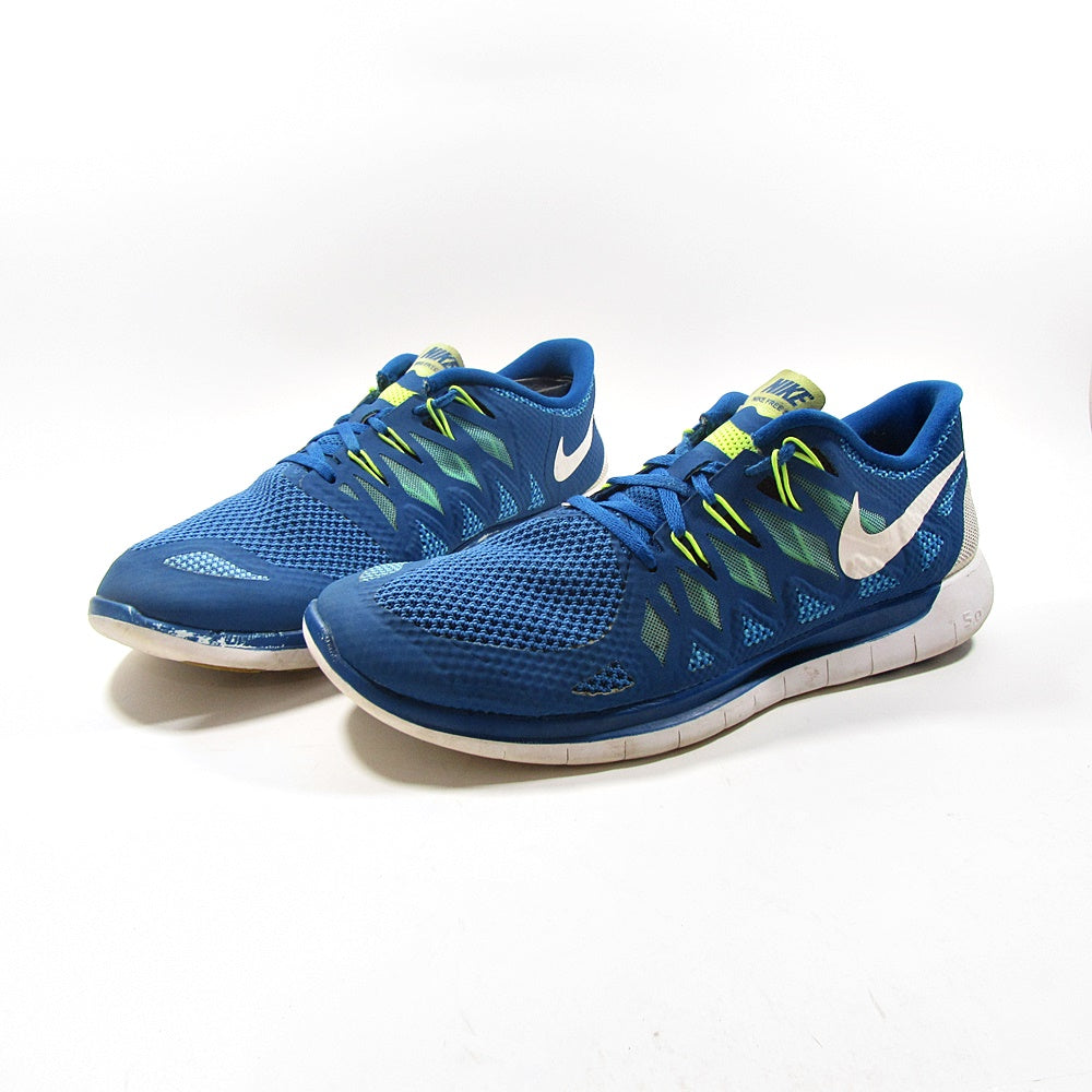 NIKE Free 5 - Khazanay