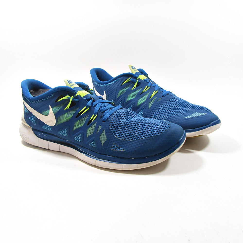 NIKE Free 5 - Khazanay