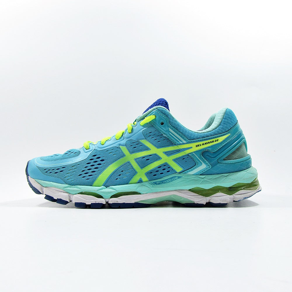 ASICS Dynamic Doumax - Khazanay