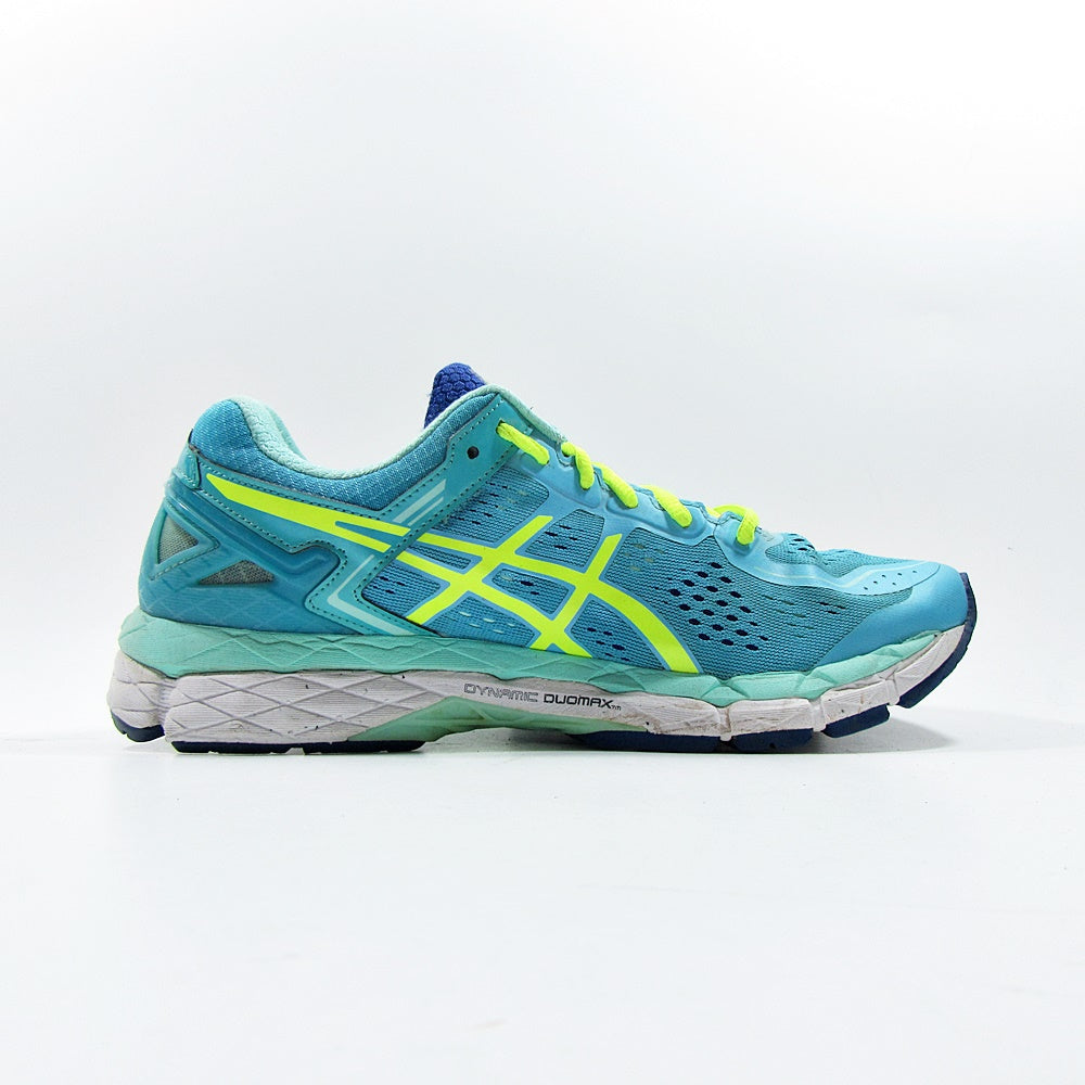 ASICS Dynamic Doumax - Khazanay