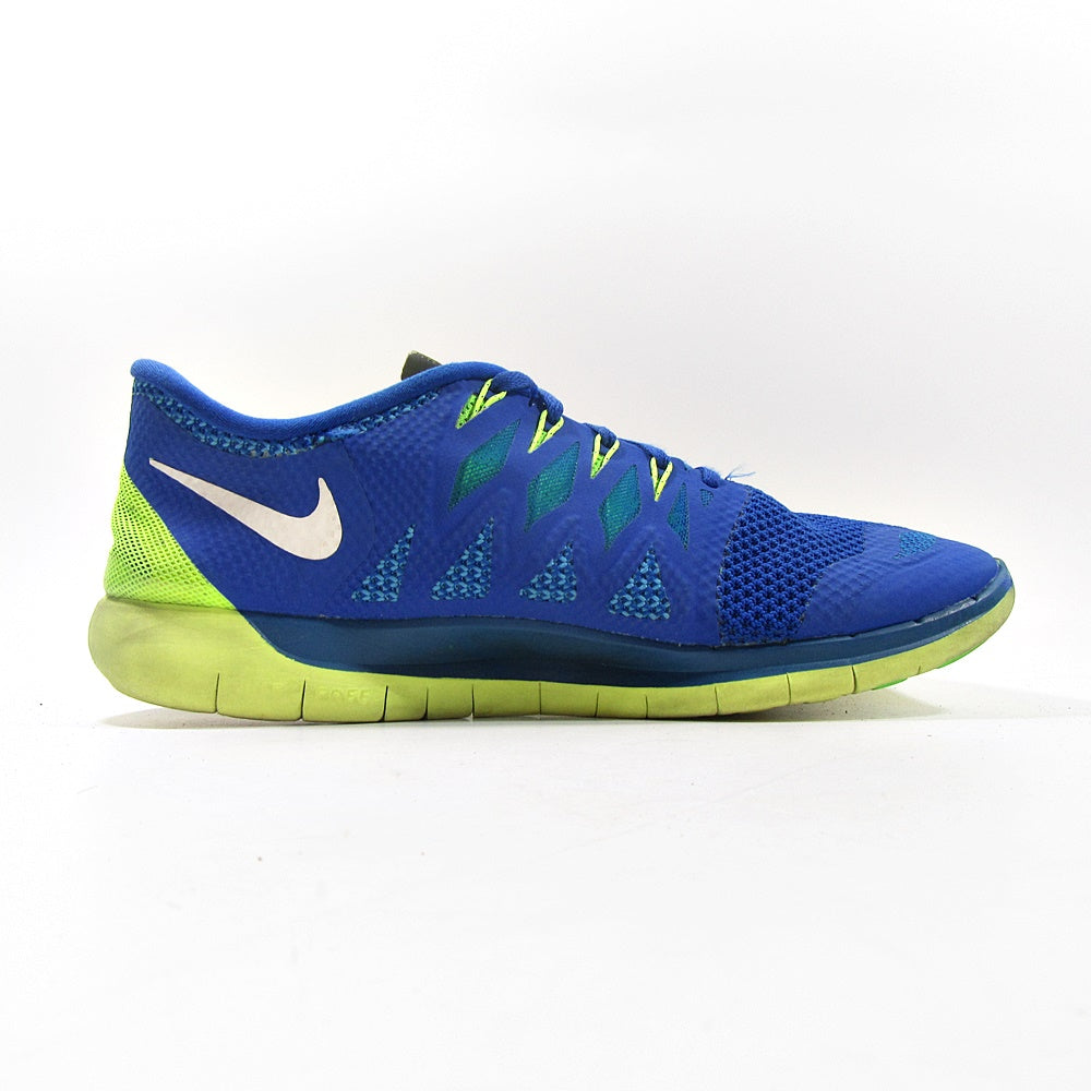 NIKE Free 5 - Khazanay