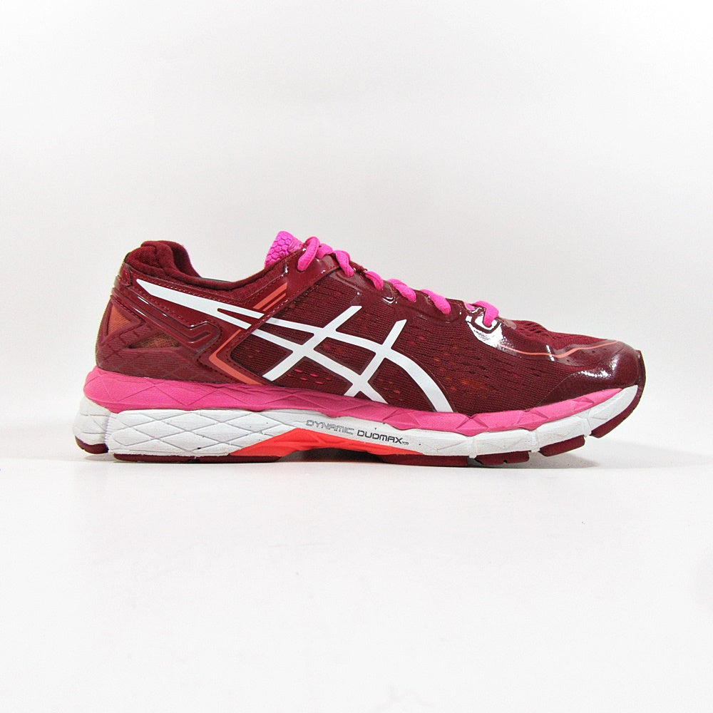 ASICS Gel-Kayano 22 - Khazanay