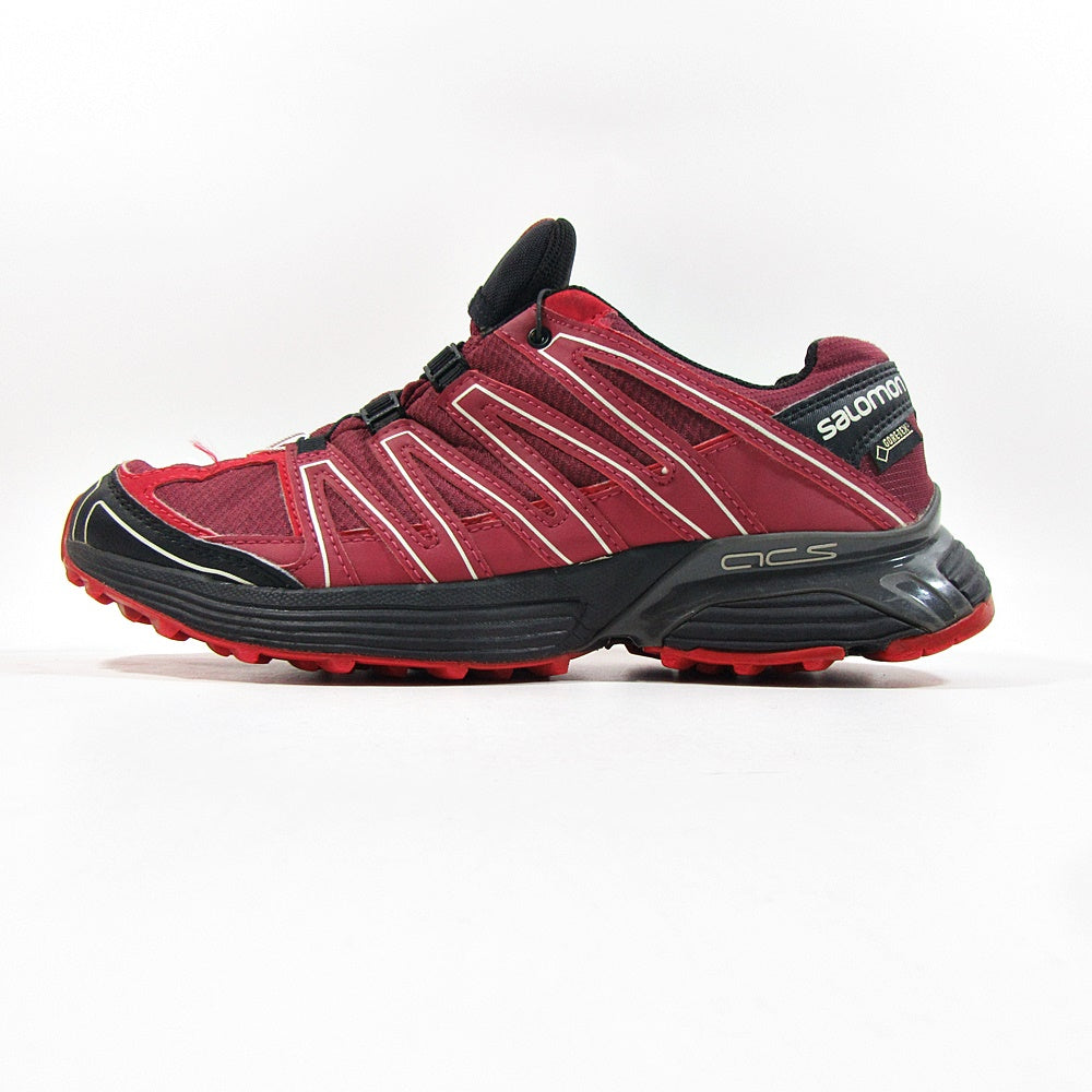 SALOMON Gore-Tex - Khazanay