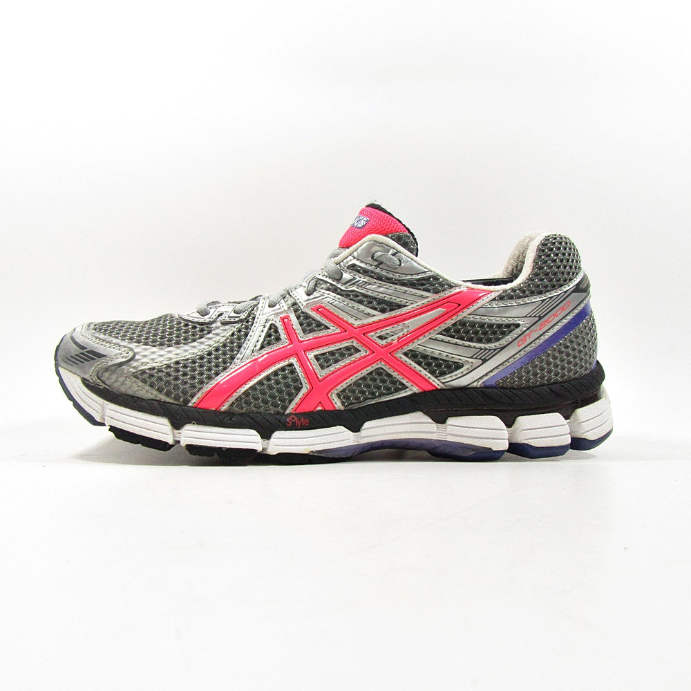 ASICS Guidance Line - Khazanay