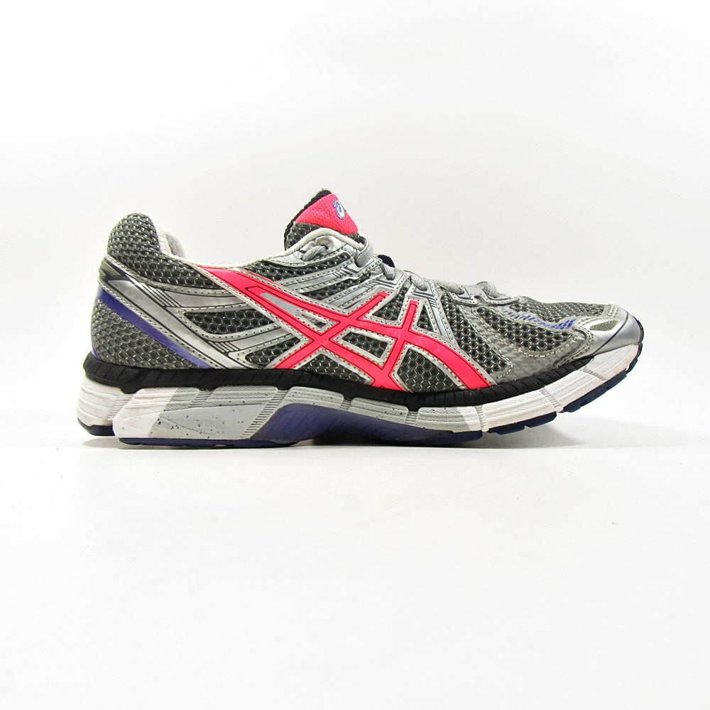 ASICS Guidance Line - Khazanay