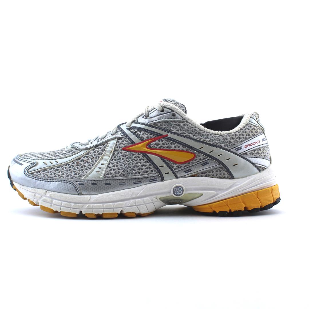 Brooks clearance defyance 4