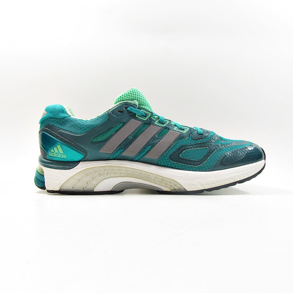 ADIDAS Torsion System - Khazanay