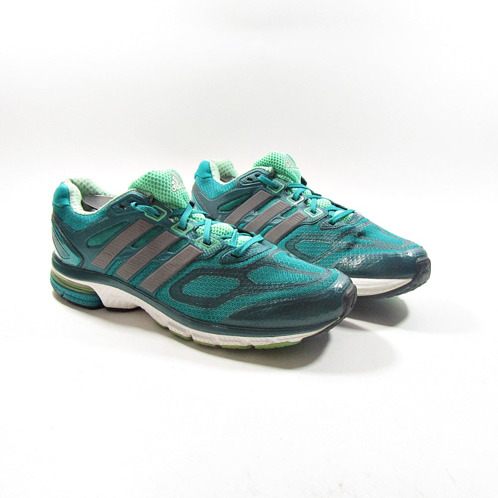 ADIDAS Torsion System - Khazanay