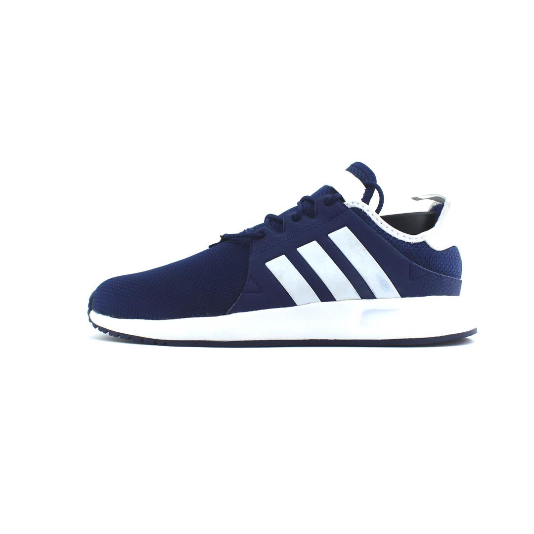 Adidas shoes outlet x_plr black zara