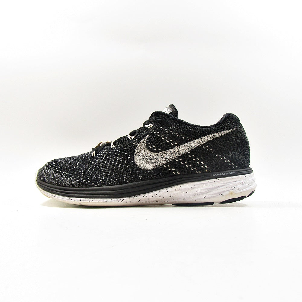 NIKE Flyknit Lunar 3 - Khazanay