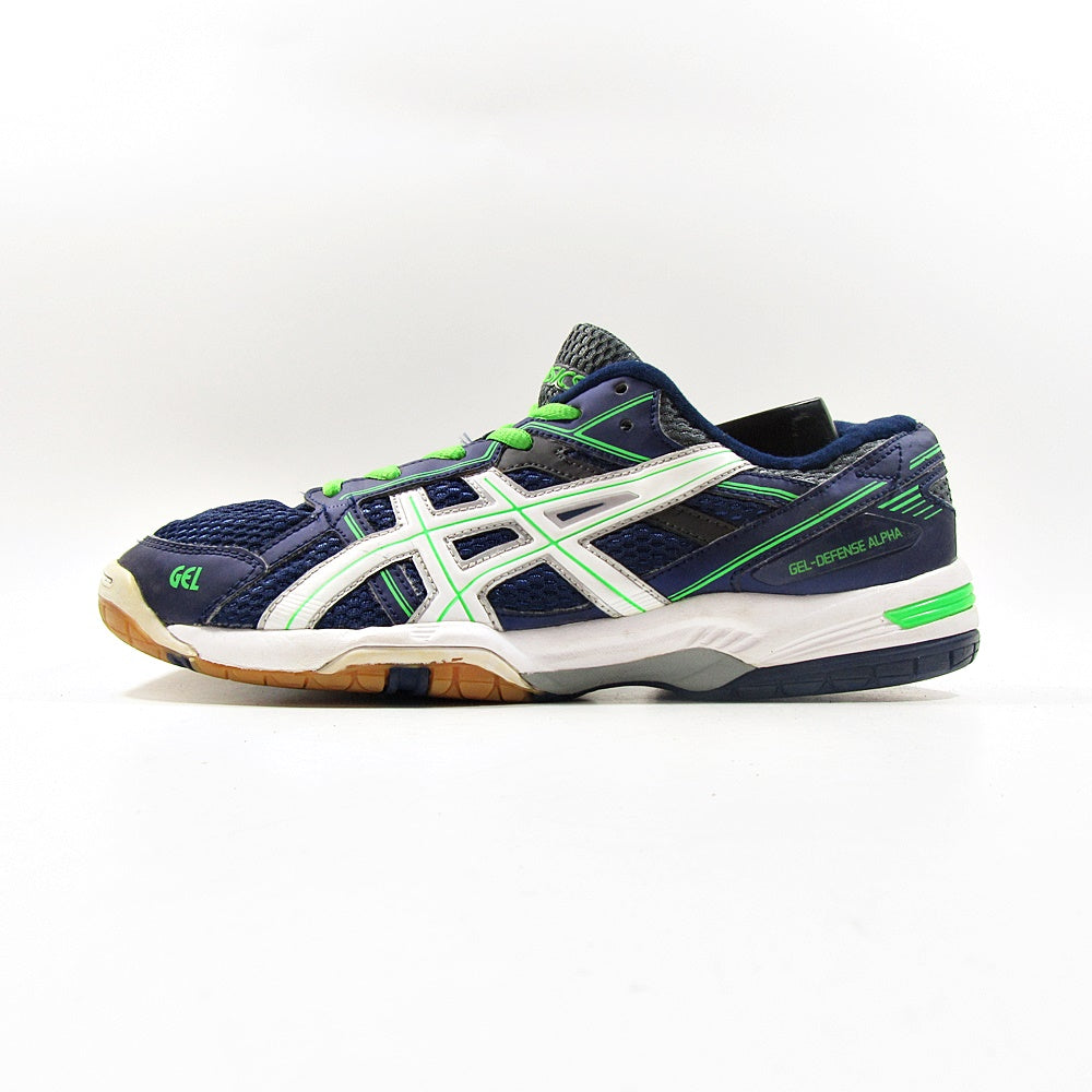 ASICS Gel Defense Alpha - Khazanay