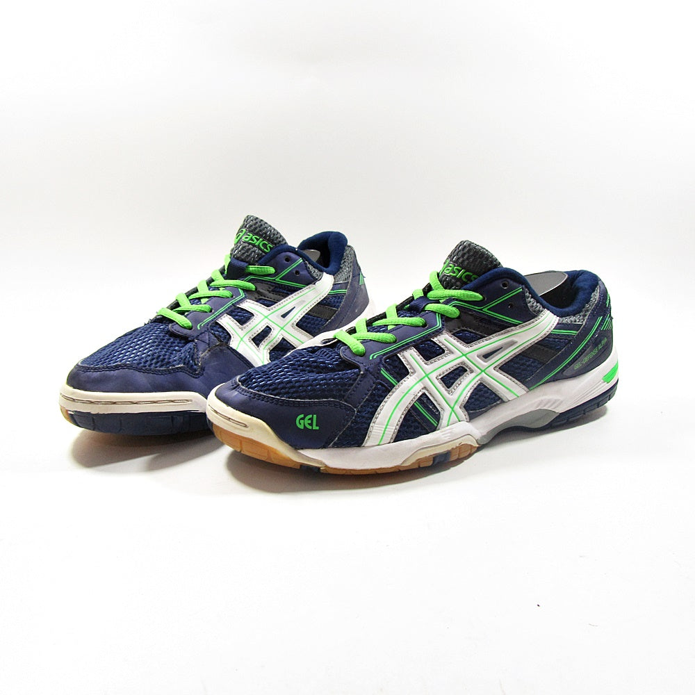 ASICS Gel Defense Alpha - Khazanay