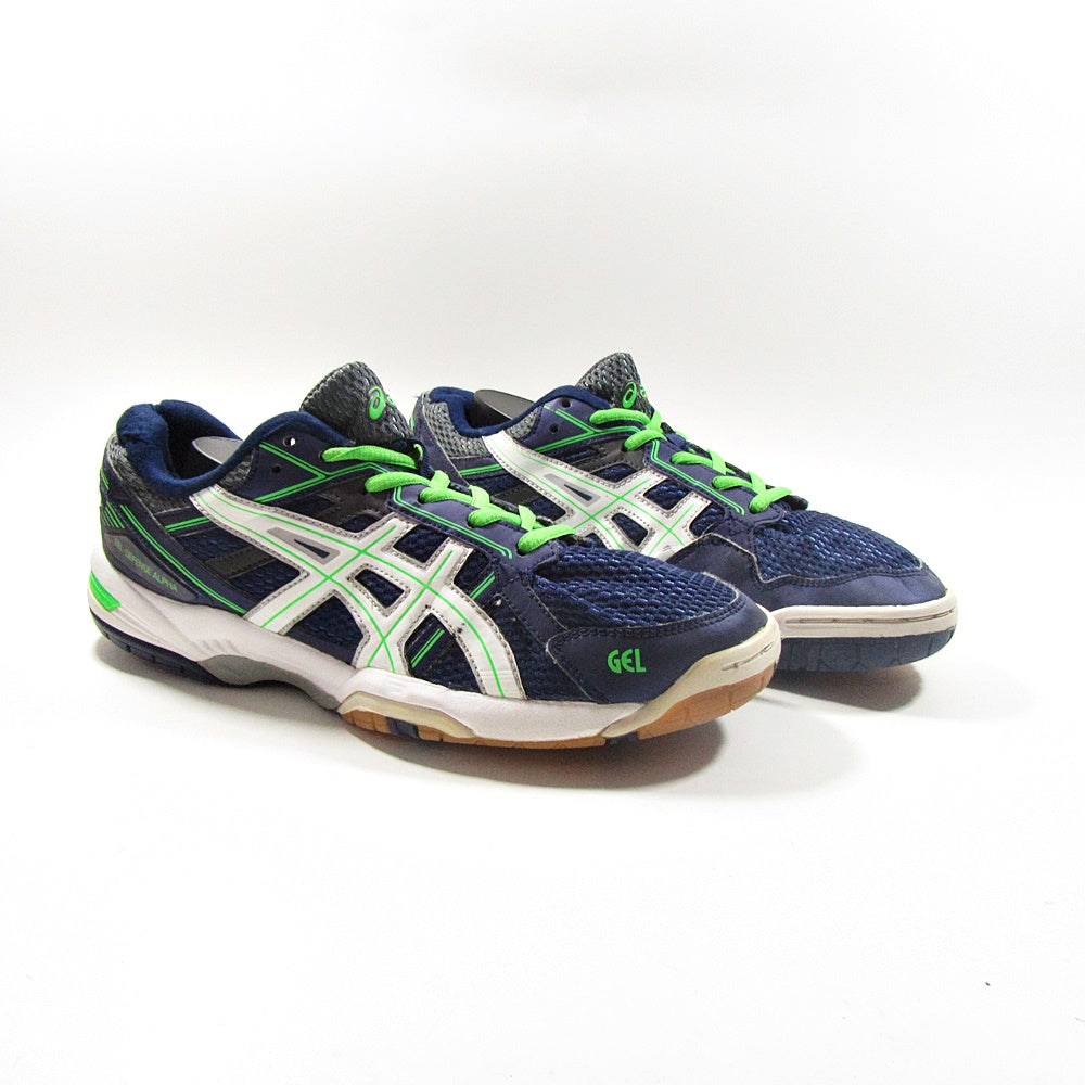 ASICS Gel Defense Alpha - Khazanay