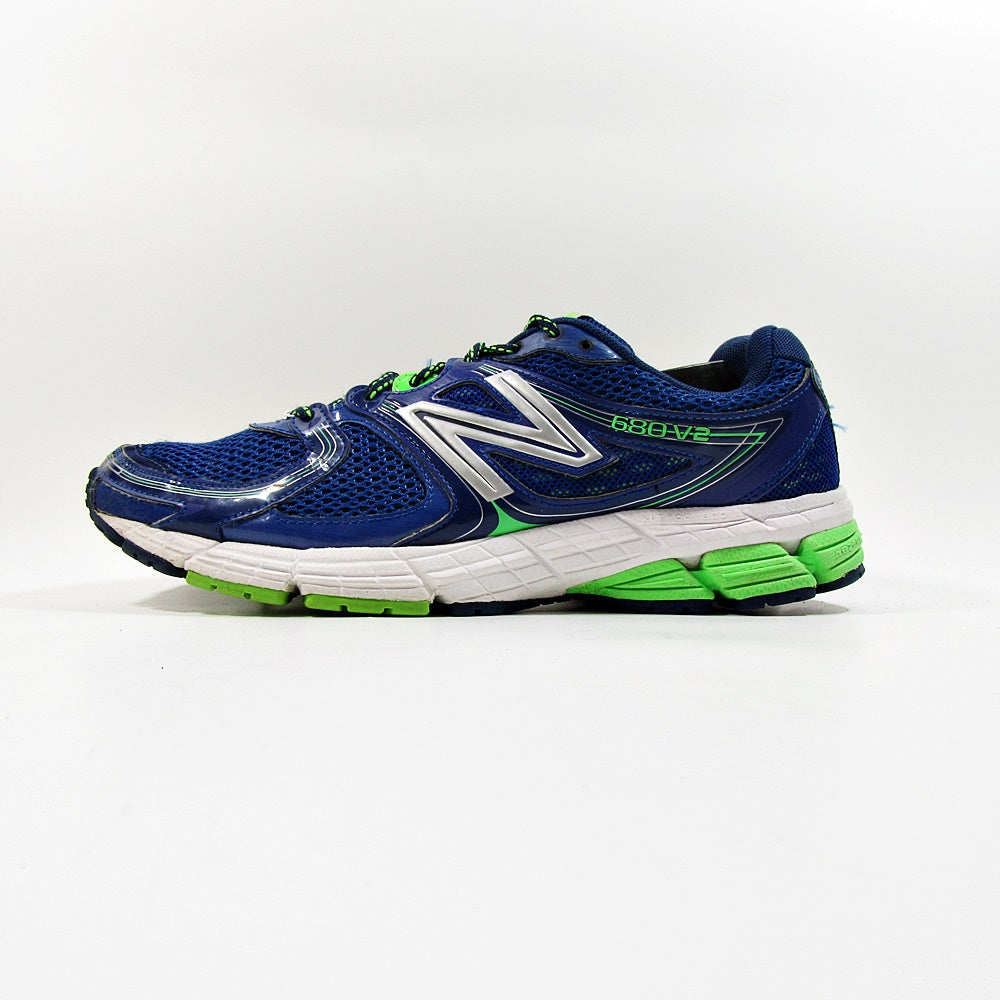 NEW BALANCE Xlt Footbed - Khazanay