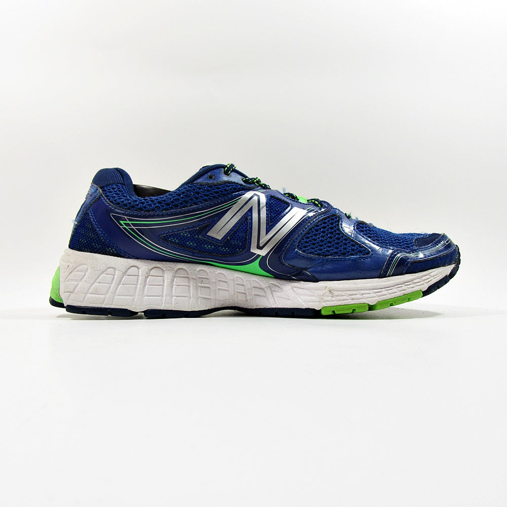 NEW BALANCE Xlt Footbed - Khazanay