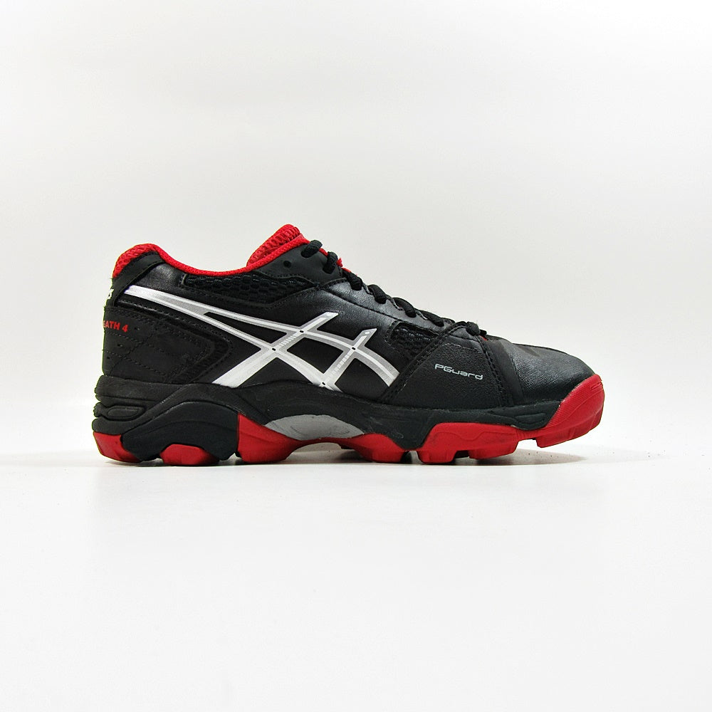 ASICS Gel-Black Heath 4 - Khazanay