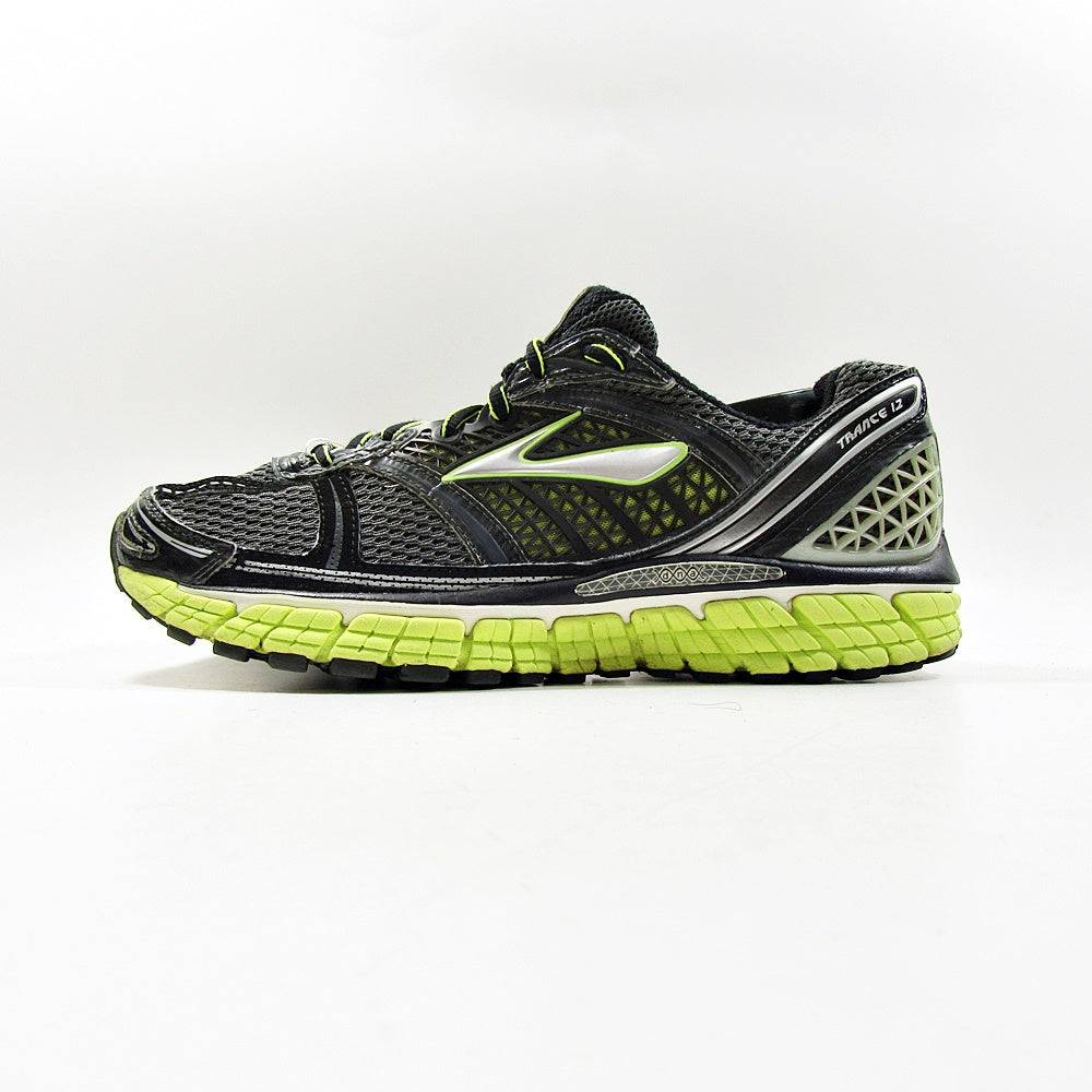 BROOKS Trance12 - Khazanay