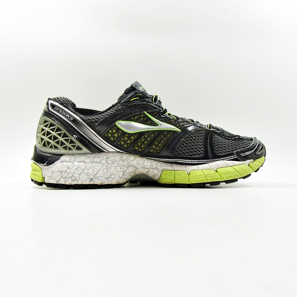 BROOKS Trance12 - Khazanay