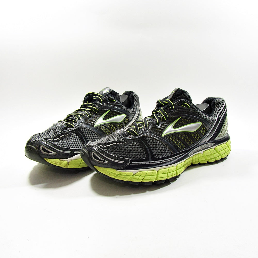 BROOKS Trance12 - Khazanay