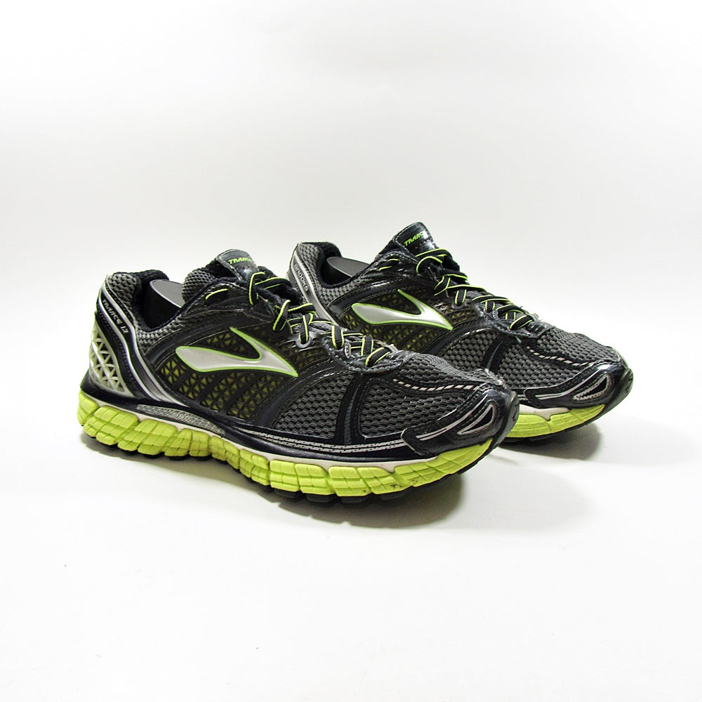 BROOKS Trance12 - Khazanay