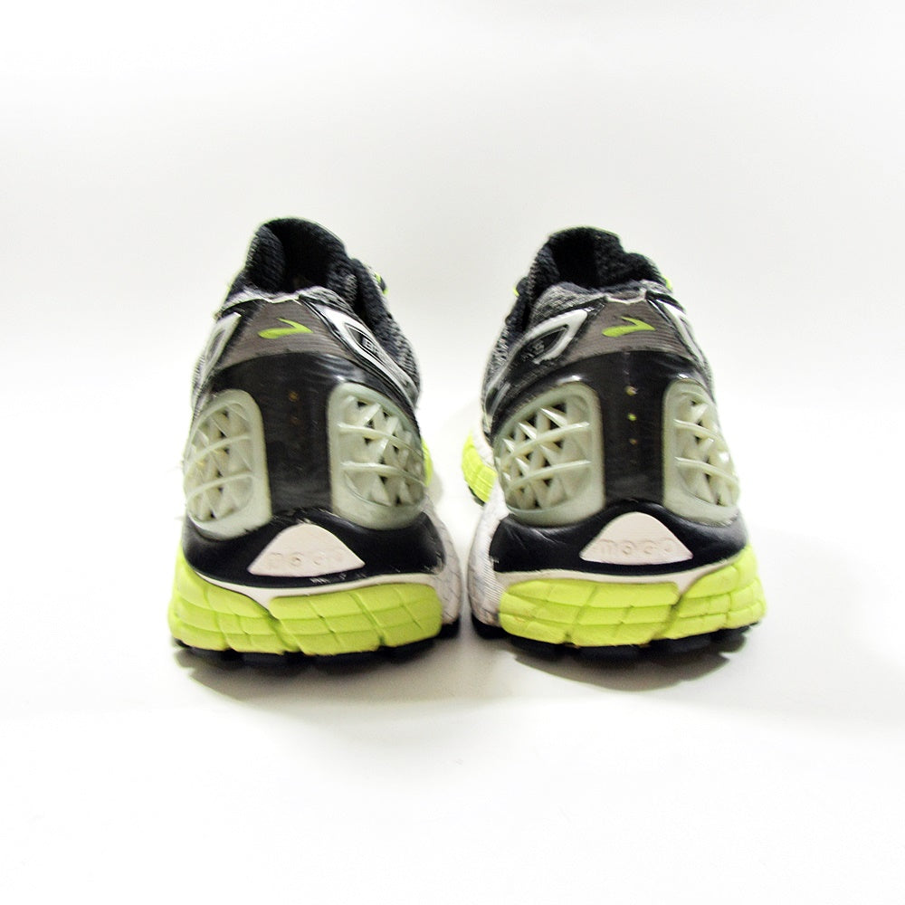 BROOKS Trance12 - Khazanay