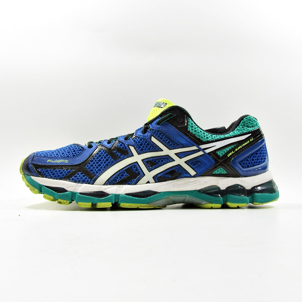 ASICS Gel-Kayano 21 - Khazanay