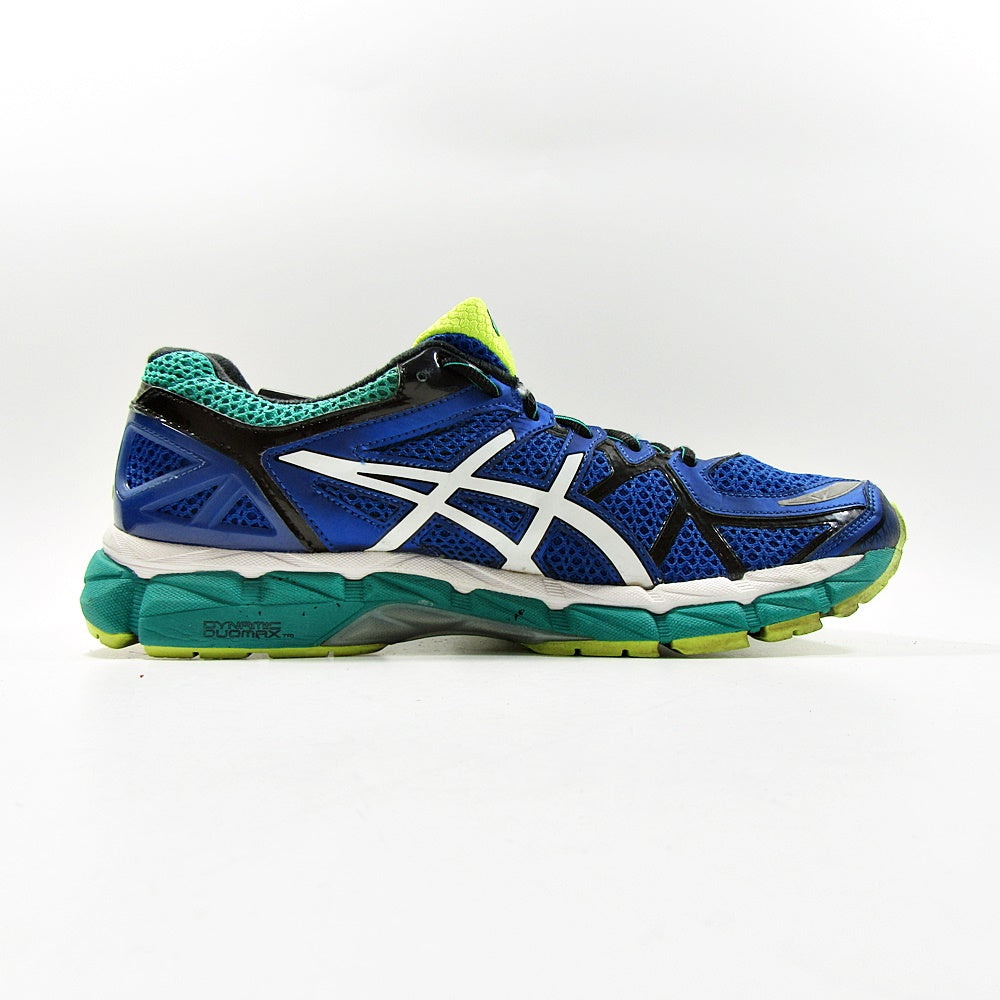 ASICS Gel-Kayano 21 - Khazanay