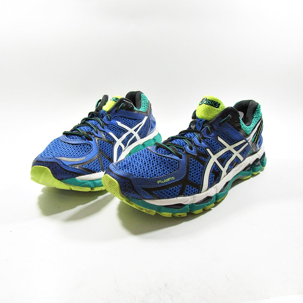 ASICS Gel-Kayano 21 - Khazanay