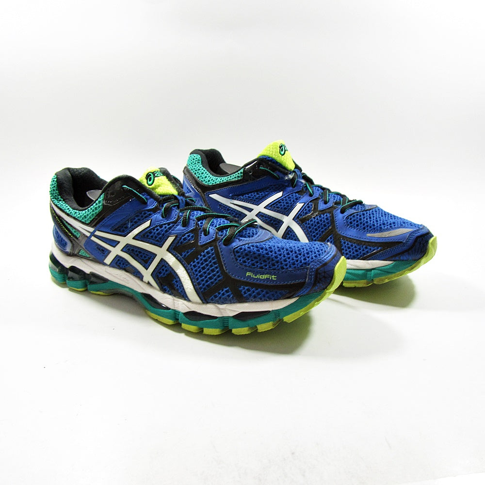 ASICS Gel-Kayano 21 - Khazanay