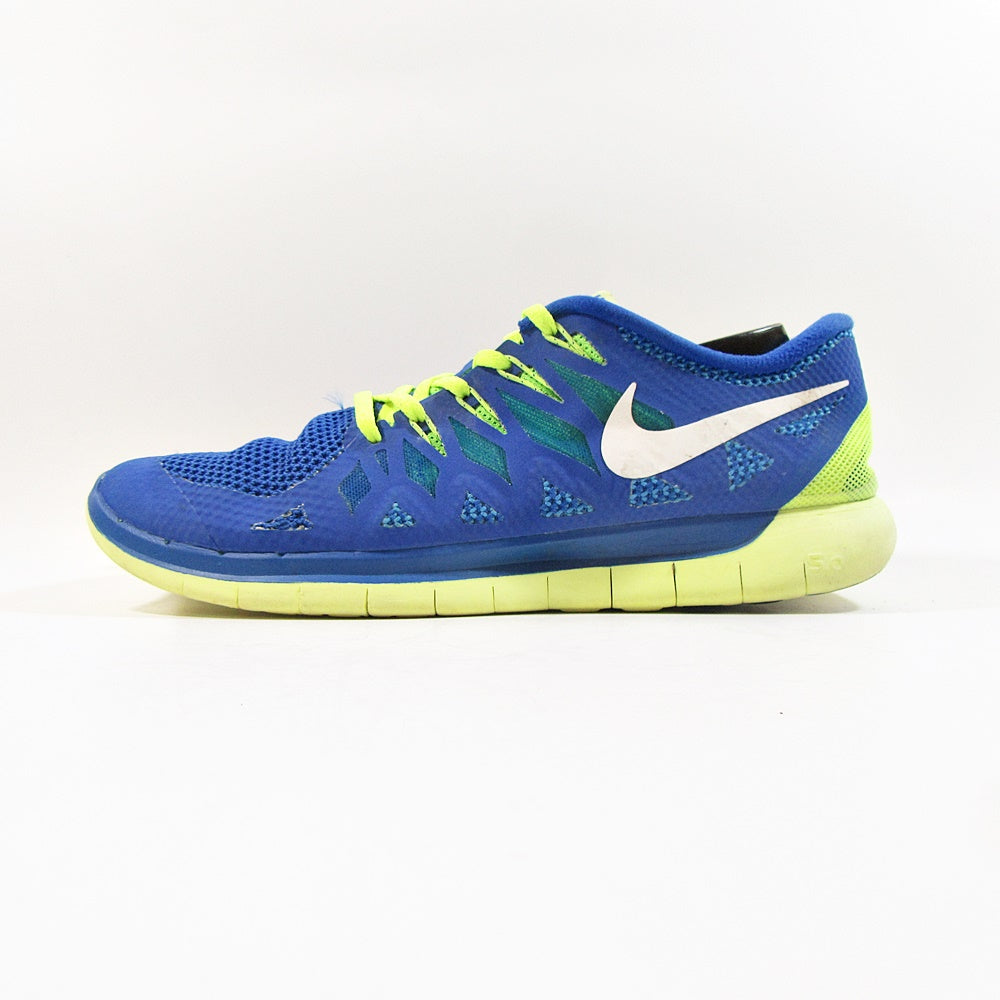 NIKE Free 50 - Khazanay