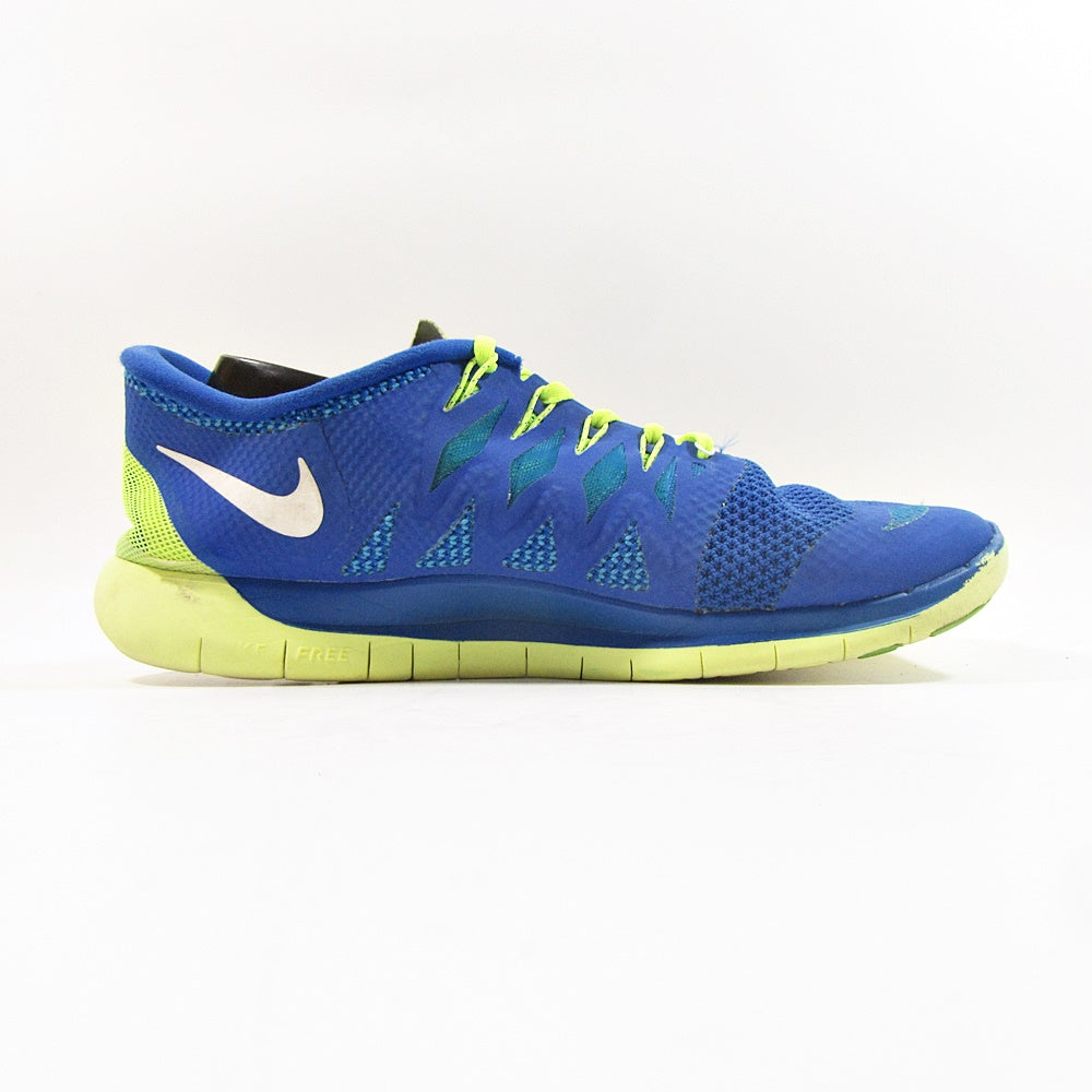 NIKE Free 50 - Khazanay