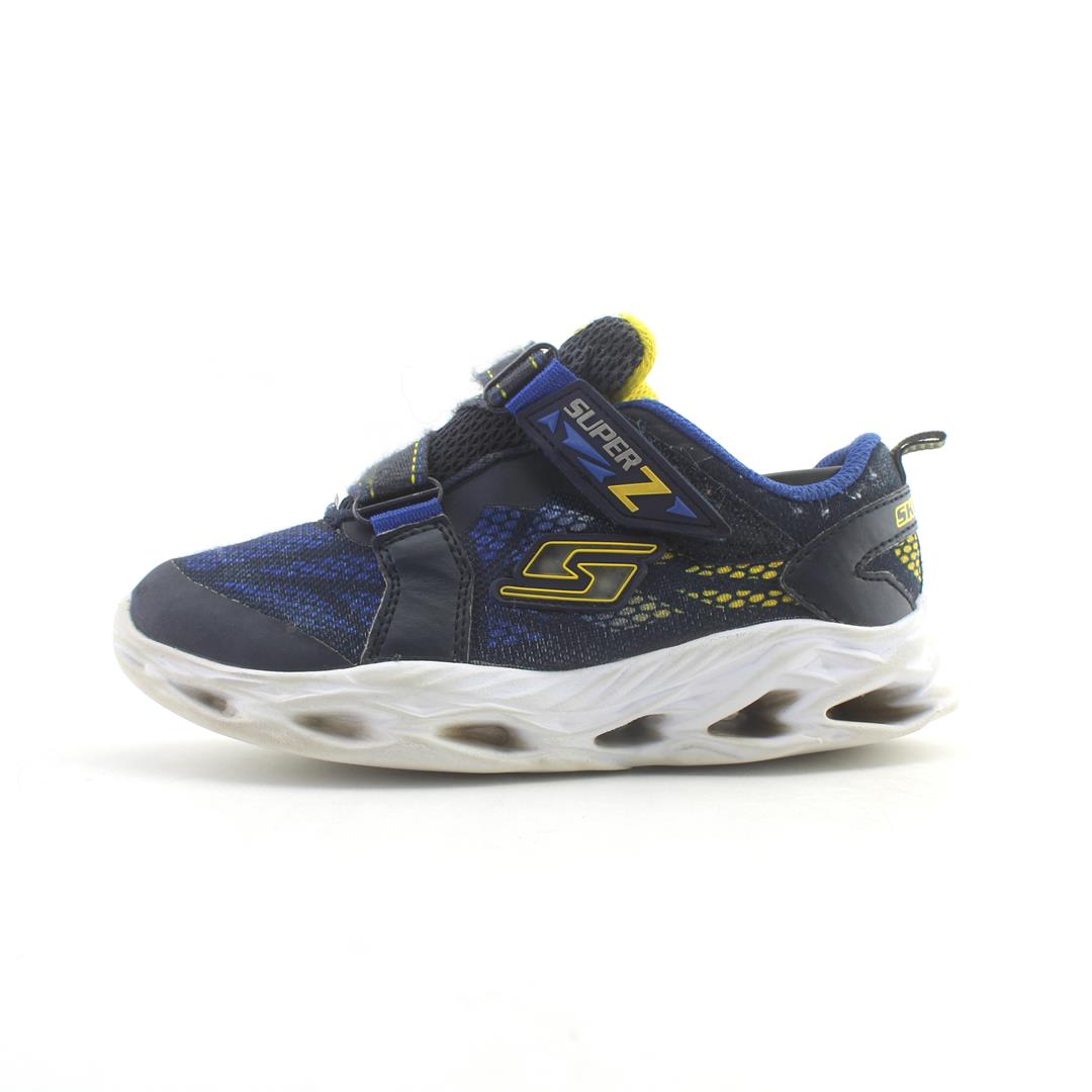 Skechers best sale super z