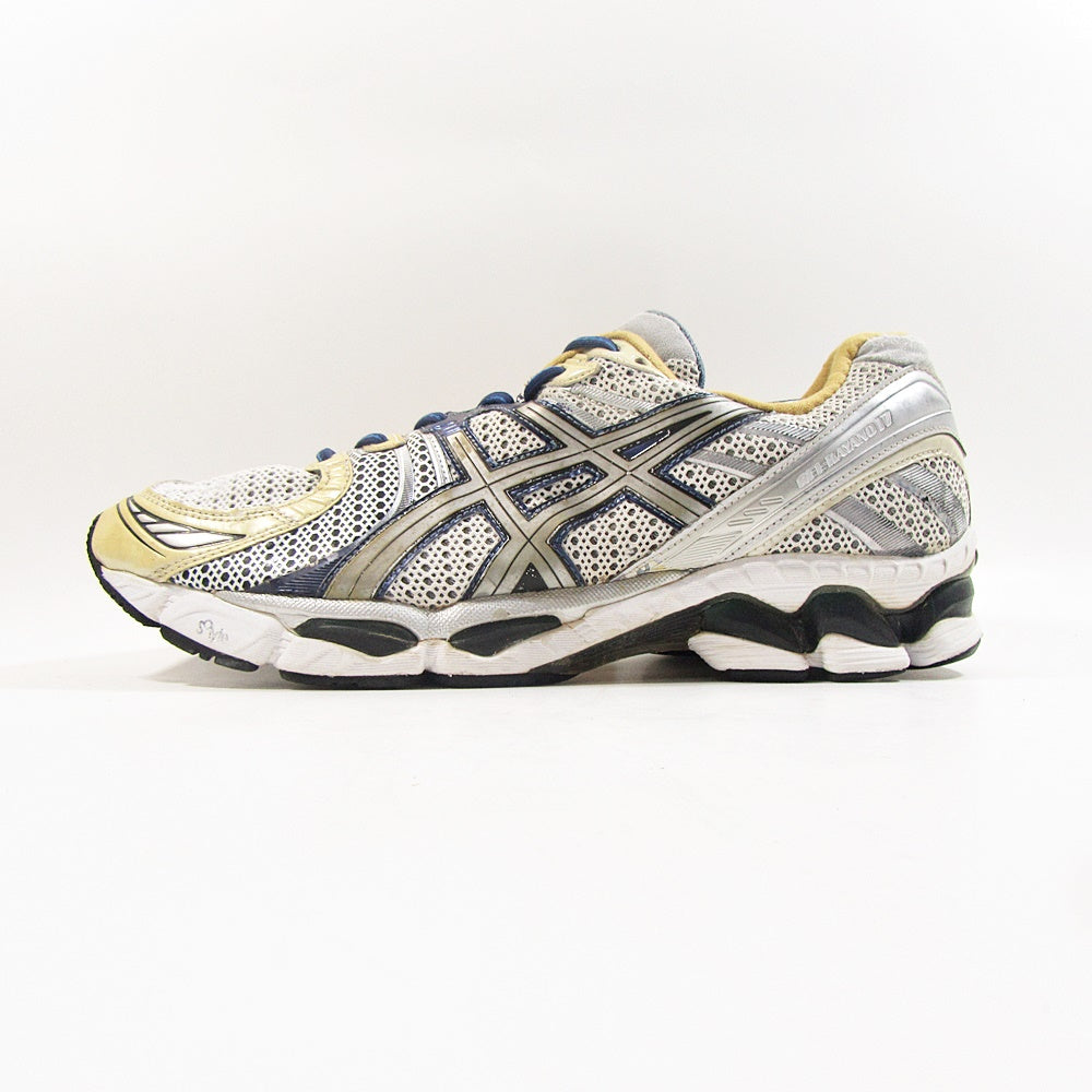 ASICS Gel-Kayano 17 - Khazanay