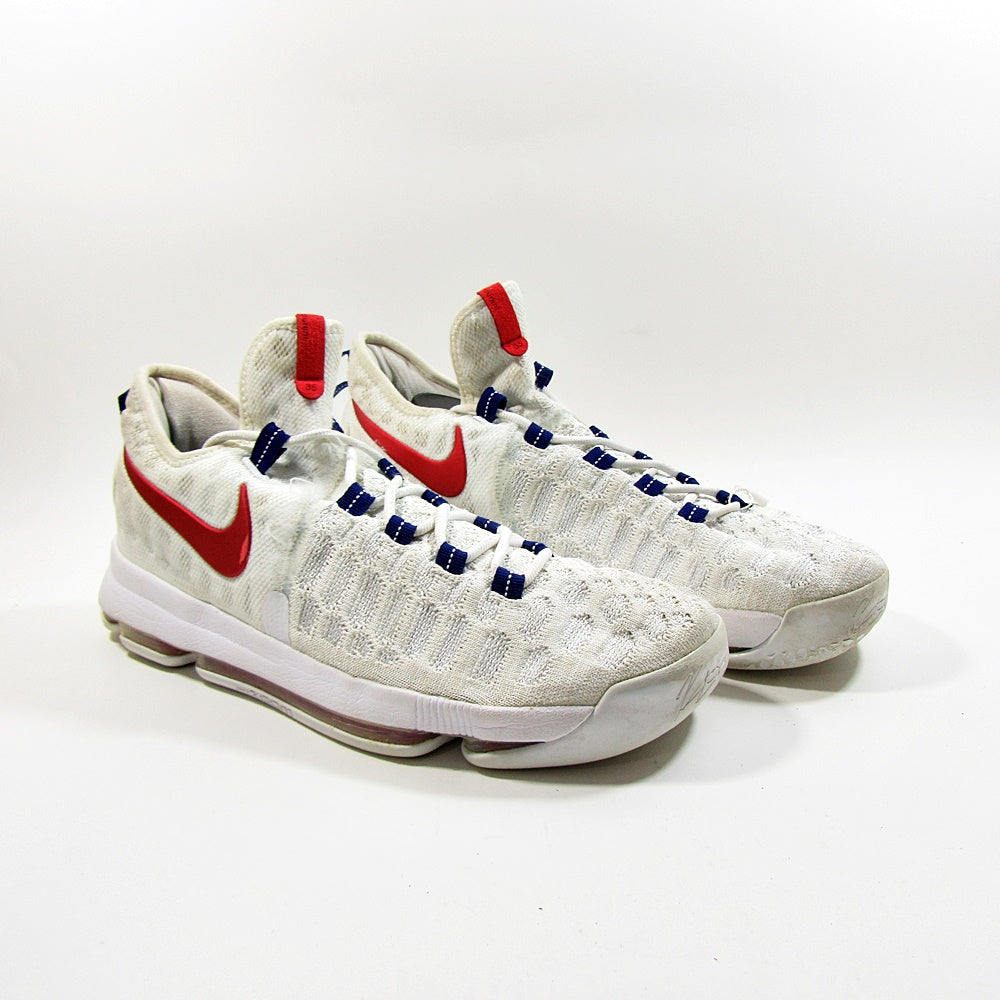 NIKE Zoom - Khazanay