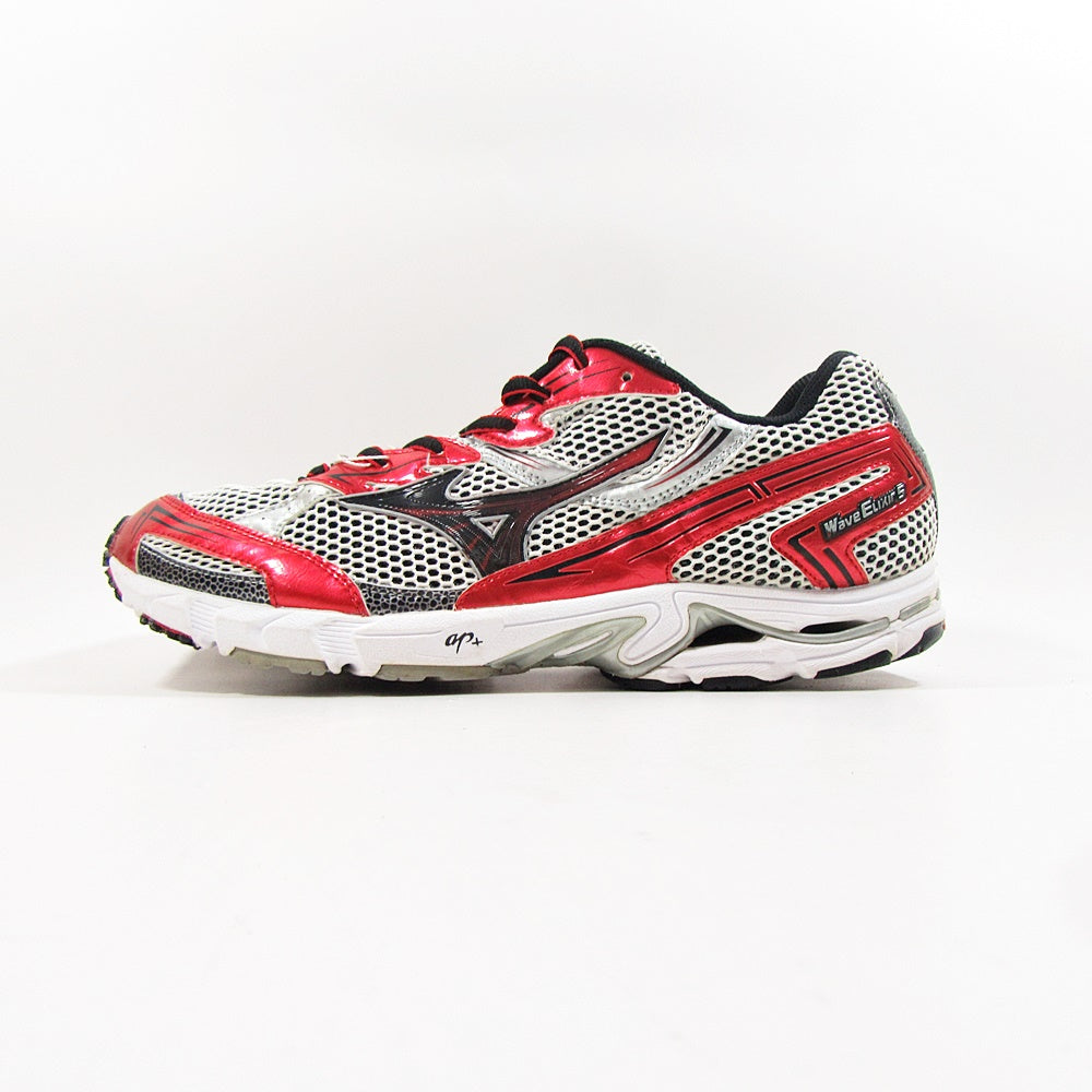 MIZUNO Wave Exilir - Khazanay