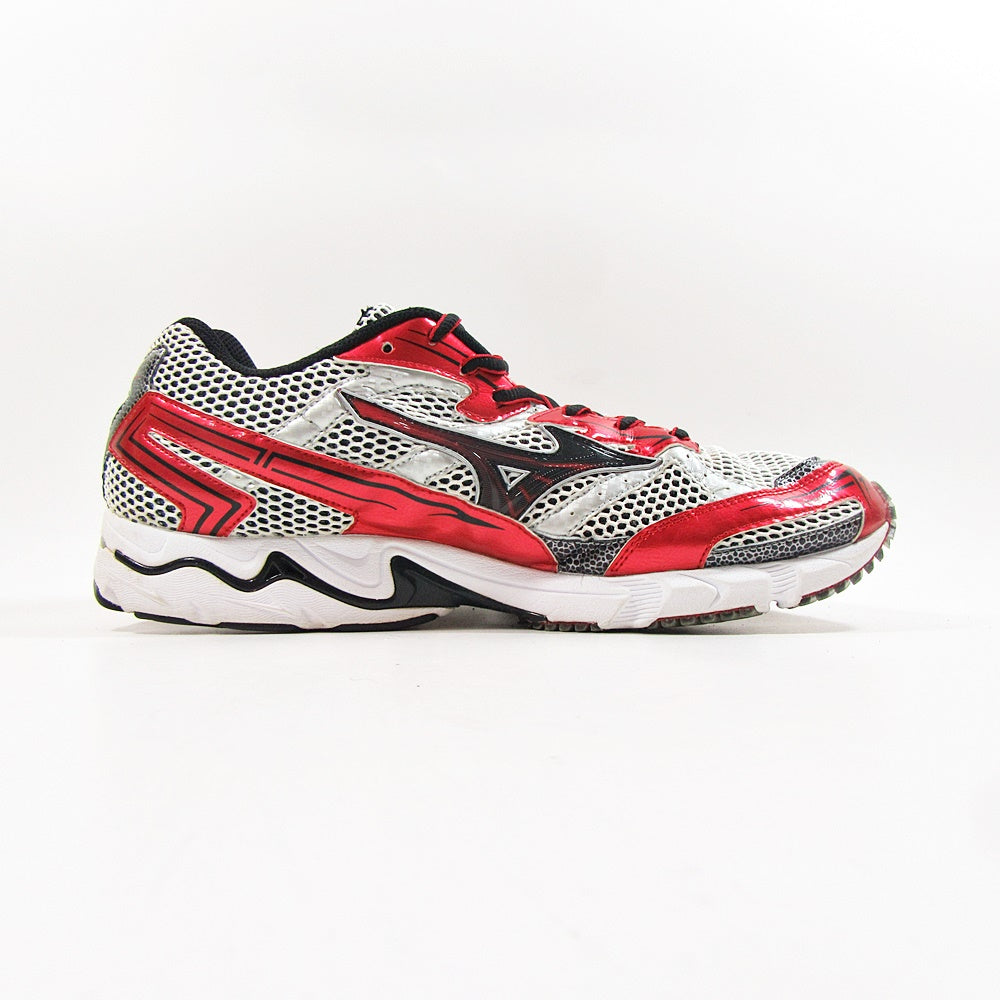 MIZUNO Wave Exilir - Khazanay